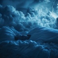 Technical Sleep、Forest Rain FX、Smoothe Sounds - Dreaming in Thunder