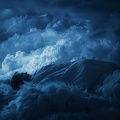 Sleeping Ember、Refreshing Rain、Angelic Planet - Slumber in the Thunder’s Sound