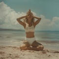 Almas meditativas、Ondas Medicas Relajantes、Frecuencias del loto - Paz Del Viaje Zen