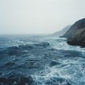 Cubiertas ambientales、Biblioteca relajante del océano、Tonos isocrónicos Arrastre de ondas cerebrales - Ecos De La Melodía Oceánica