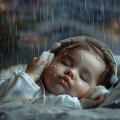 Sleepy Shepherd、Berlin Rain、Entrainment Waves - Rain's Soothing Night
