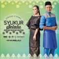Dayang Nurfaizah、Black Hanifah、Black - Syukur Selalu (Acoustic)