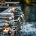 Spa & Relaxation、Water World、Noise Shapers - Spa's Stream Sounds