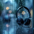 Hz Frequencies Solfeggio Healing、Thunder Phall、Hz Frequencies Solfeggio - Rain's Symphony of Sound