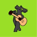 Music Trending - Toothless Dance Meme (Acoustic Version)