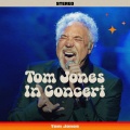 Tom Jones - I Who Have Nothing