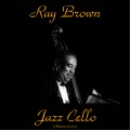Ray Brown - Alice Blue Gown