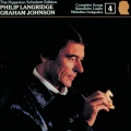 Graham Johnson、philip langridge - Auf der Riesenkoppe, D. 611