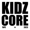 KIDZ MOB、alienet808、SUPERFLACKO、moon desiree - AMOB