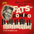 Fats Domino - Along the Navajo Trail
