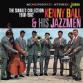 kenny ball & his jazzmen - I'm Crazy 'Bout My Baby