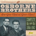 The Osborne Brothers、Red Allen - (Is This) My Destiny