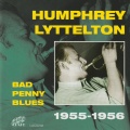 Humphrey Lyttelton - Lightly & Politely