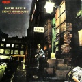 David Bowie - Hang On To Yourself (黑胶版)