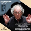 Philippe Herreweghe、Royal Flemish Philharmonic - III. Adagio molto e cantabile