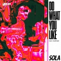 Max Chapman - Do What You Like