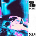Boeke - Pick Up The Phone