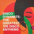 Silver Disco Explosion - Nightflight to Venus