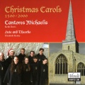 Cantores Michaelis、Keith Davis、elizabeth kenny - The Angel Gabriel