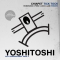 Chia Pet - Tick Tock (Original Mix)