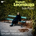 elisabeth leonskaja - Promenade V
