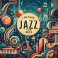 Coffee Shop Jazz、Cafe Bar Jazz Club、Jazz Cafe! - Magic Sensuality Ballade