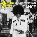 Kathy Brown、bimbo jones、Marc Jackson Burrows、Lee Dagger - Dance