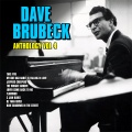 Dave Brubeck (戴夫·布鲁贝克) - Blue Shadows in the Street