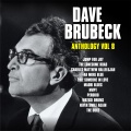 Dave Brubeck (戴夫·布鲁贝克) - Far More Blue