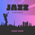 Dinah Shore - Love Is Here To Stay