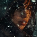 Sueños de música para dormir、Sonidos de lluvia para dormir profundo、Maravilla silenciosa - Lluvia Nocturna Que Reconforta