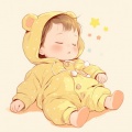 Nursery Rhyme Instrumentals、Baby Senses - Joyous Guitar Jam