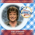 Country's Family Reunion、Tim Atwood - Mom