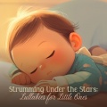 Calm Children Collection、BabySleepDreams、Soft Guitar Music - Draped in Dream Shadows