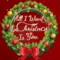 戴冰心、九渊 - All I Want For Christmas Is You