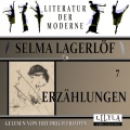 Friedrich Frieden、Selma Lagerlöf - Kapitel 3
