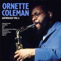 Ornette Coleman - Jordan