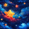 Rondas Infantiles、Los Niños Cantores de Prado、Grupo Coral Los Ángeles de María - Para Que El Bebé Duerma A La Luz De Las Estrellas