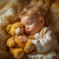 Música para Niños、DanSingNiños、LL Kids Canciones Infantiles - El Bebé Duerme En Paisajes Oníricos Nocturnos