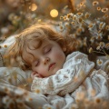 Duerme Bebe Duerme、Canción de cuna inteligente para bebés、Bebé del sueño del sonido del océano - Se Desarrollan Pacíficas Canciones De Cuna Para Bebés