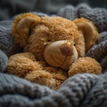 Canciones fáciles para niños、Niñas preescolares、Toy Cantando - Dicha Celestial Soñolienta