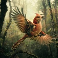 Bali Vibes、Brainwave Samples、SonicWaves ASMR - Birds in Unison Nature’s Chorus