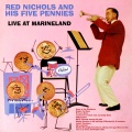 Red Nichols And His Five Pennies - Medley: Carolina in the Morning / S'wonderful / At Sundown