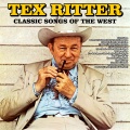 Tex Ritter - Nobody's Darling but Mine