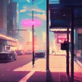 Fuzz - 海浪啊