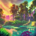 RomeoSake - 缺氧 (烟嗓降调慢速)