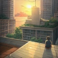 3年E組うた担 - バイバイ YESTERDAY (TVsize)
