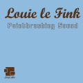 Louie le Fink、Enrico Pontinelli - Paintbrushing Sound
