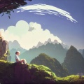 昱汐良人 - 逍遥拜我