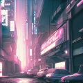 成蹊 - 云与海